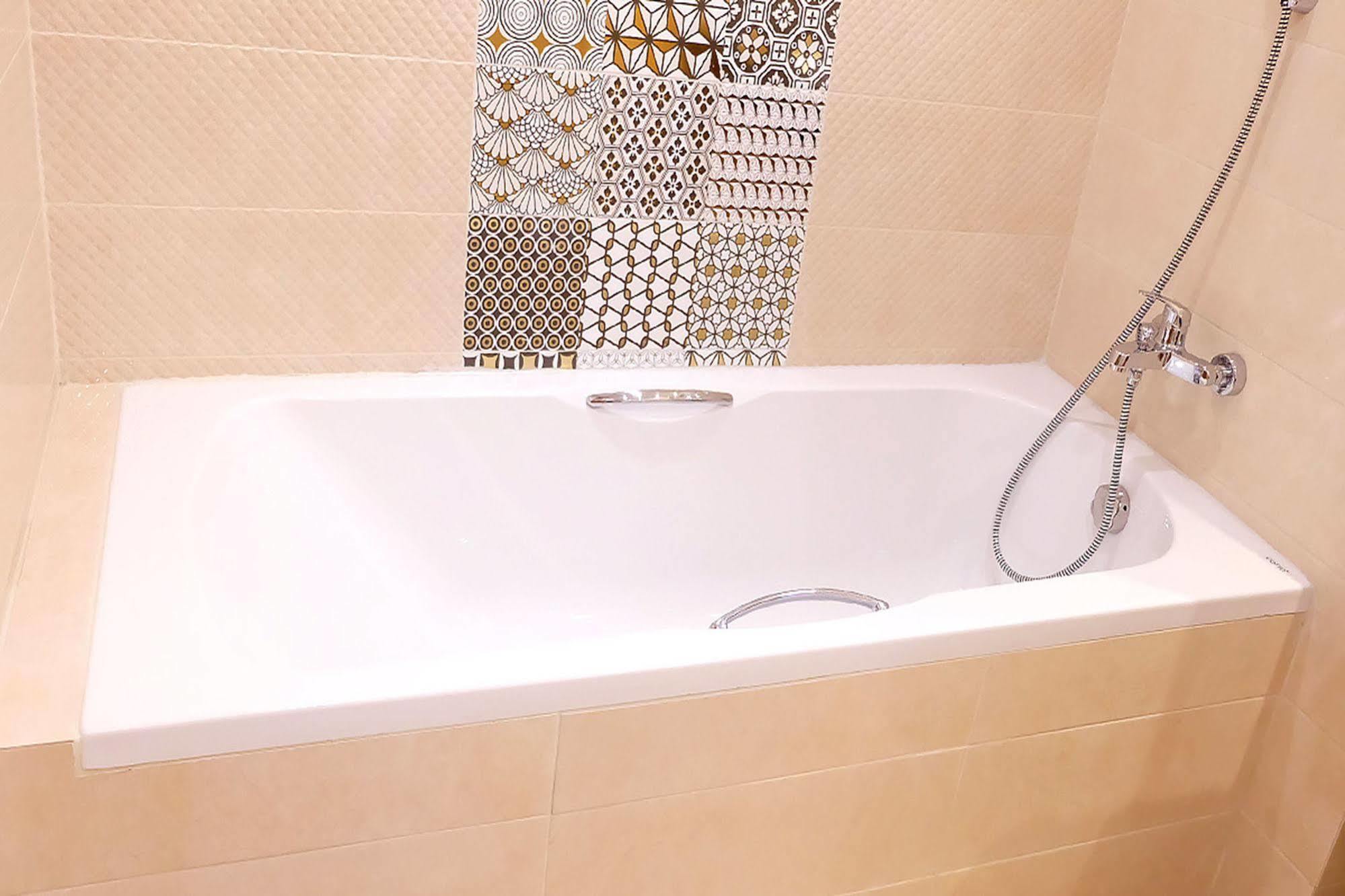 فندق دي باتايا المظهر الخارجي الصورة